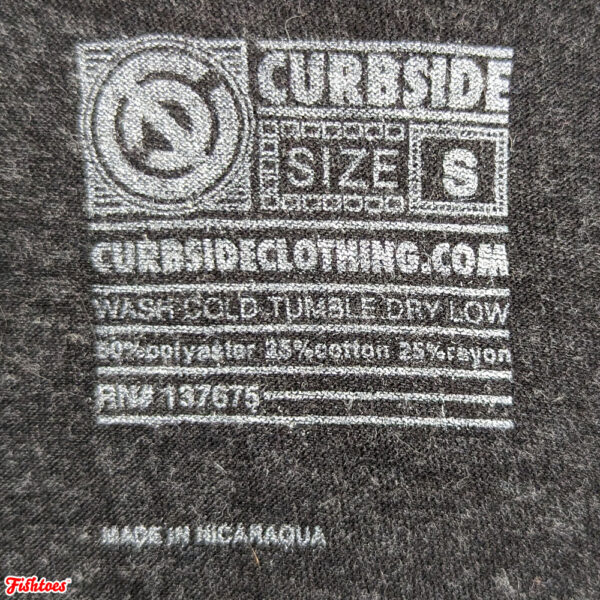 Curbside Clothing Thrift