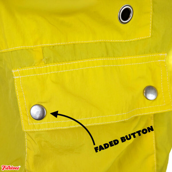 Faded Button