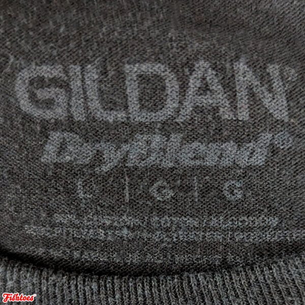 Gildan Dry Blend Men's Large