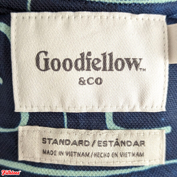 Goodfellow Short Sleeve