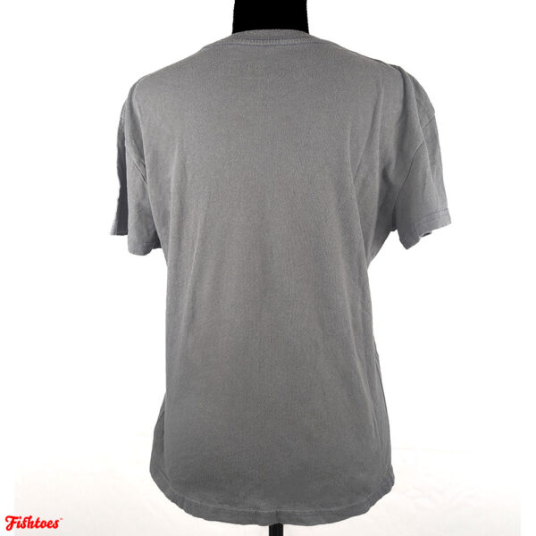 Grey T-Shirt Women's Medium