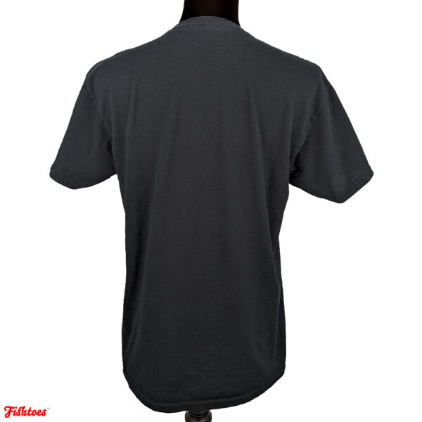 Men's Medium Black T-Shirt