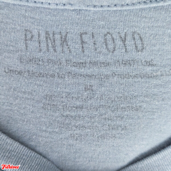 Pink Floyd Women's Medium T-Shirt