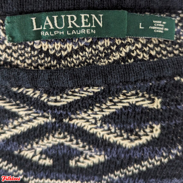 Ralph Lauren Thrift