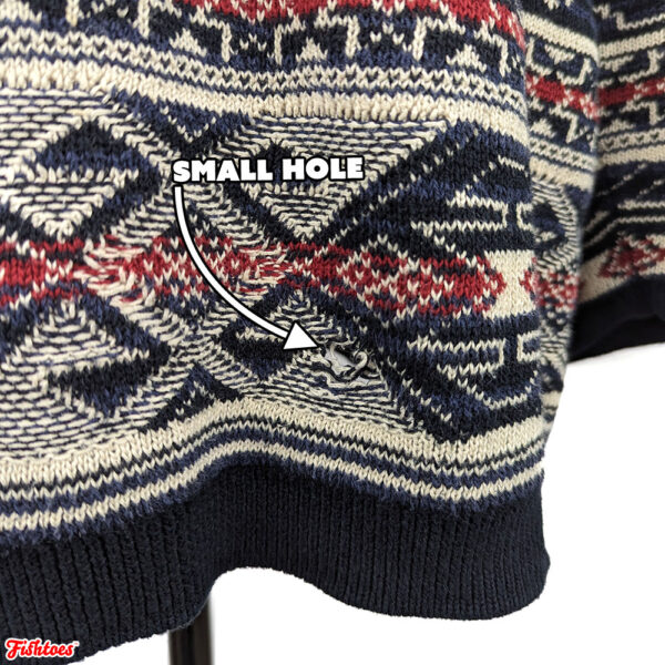 Small Hole Ralph Lauren