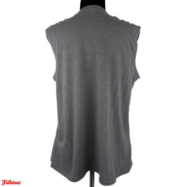 Women's Vintage XL Grey Tank Top