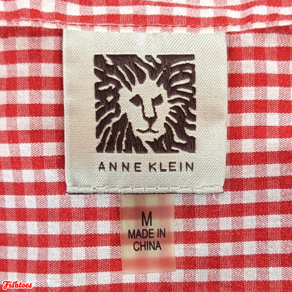 Anne Klein Medium Thrift