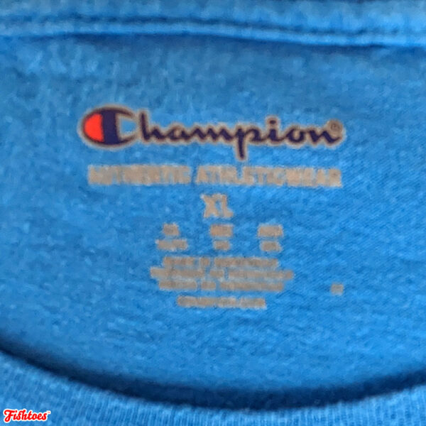 Champion Men's XL Tee