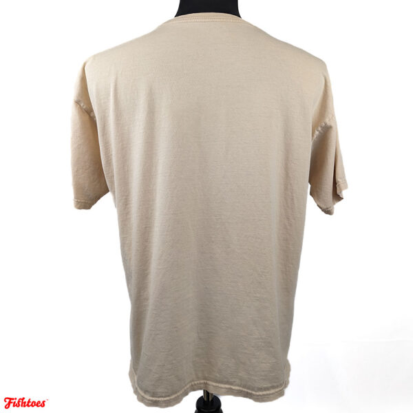 Egg Shell T-Shirt Men's Large