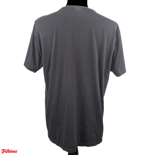 Grey Men's XL Tee T-Shirt