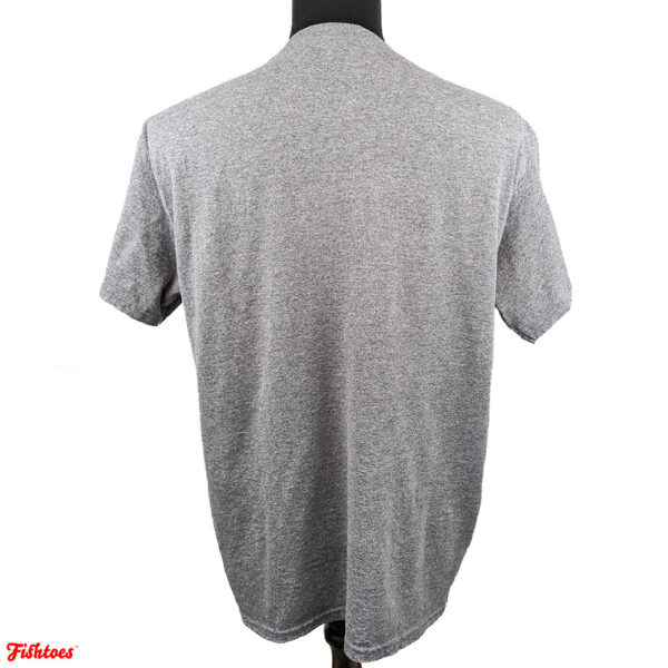 Men's Large Grey Gildan T-Shirt