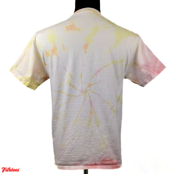 Men's Medium Tie Dye Hand Made