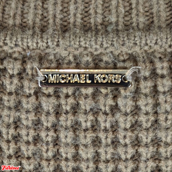 Michael Kors Women's XL Thrift