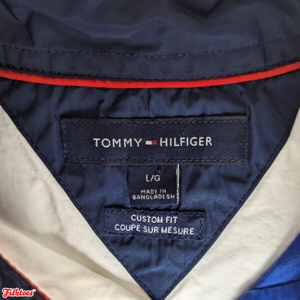 Tommy Hilfiger Men's Large