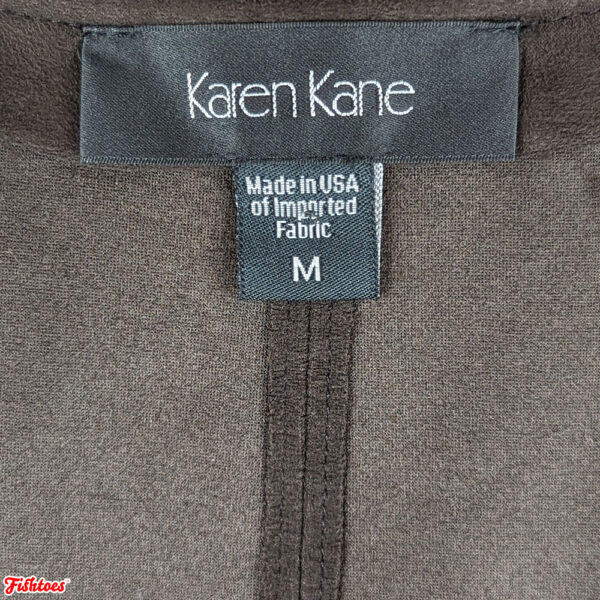 Karen Kane Clothing Brand Company Women's Medium Thrift