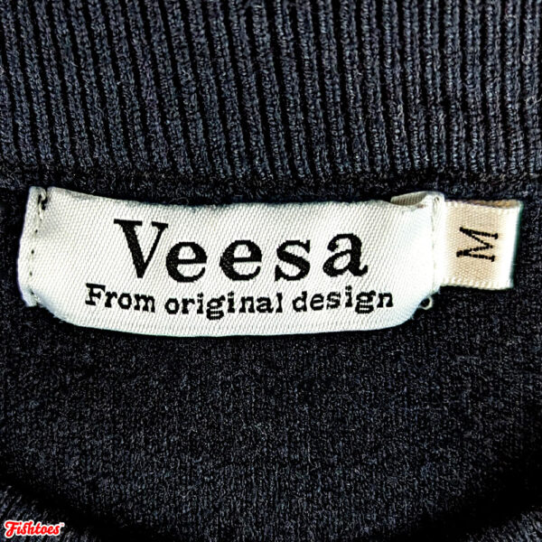 Veesa From Original Design Clothing Company Brand Thrift