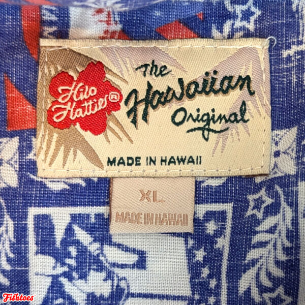 Hilo Hatties The Hawaiian Original Made In Hawaii