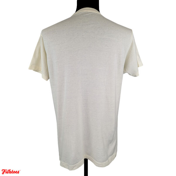 Men's XL Cream T-Shirt