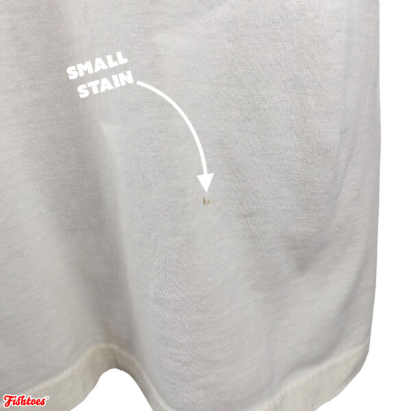 Small Stain T-Shirt