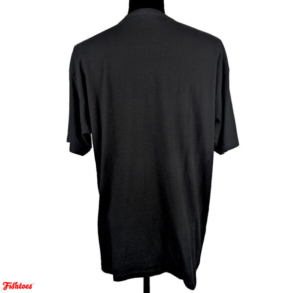 XL Black T-Shirt