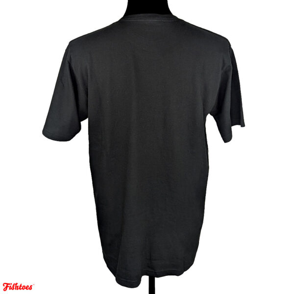 Japanese Black Shirt Large