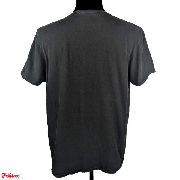 Men's Large Black Tee