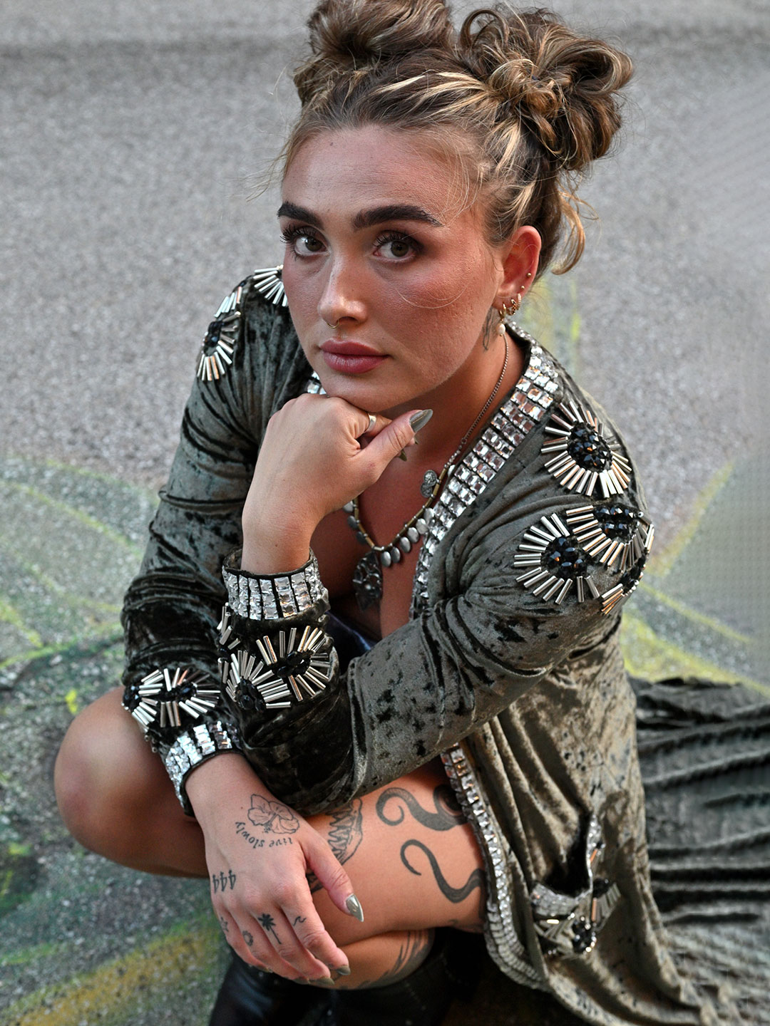 Fishtoes Women's Clothing Downtown Manchester NH