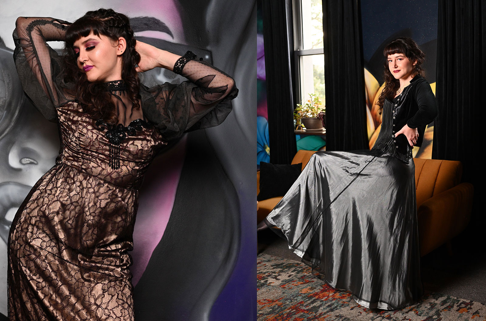 Fishtoes Vintage Thrift Store | 815 | Manchester NH