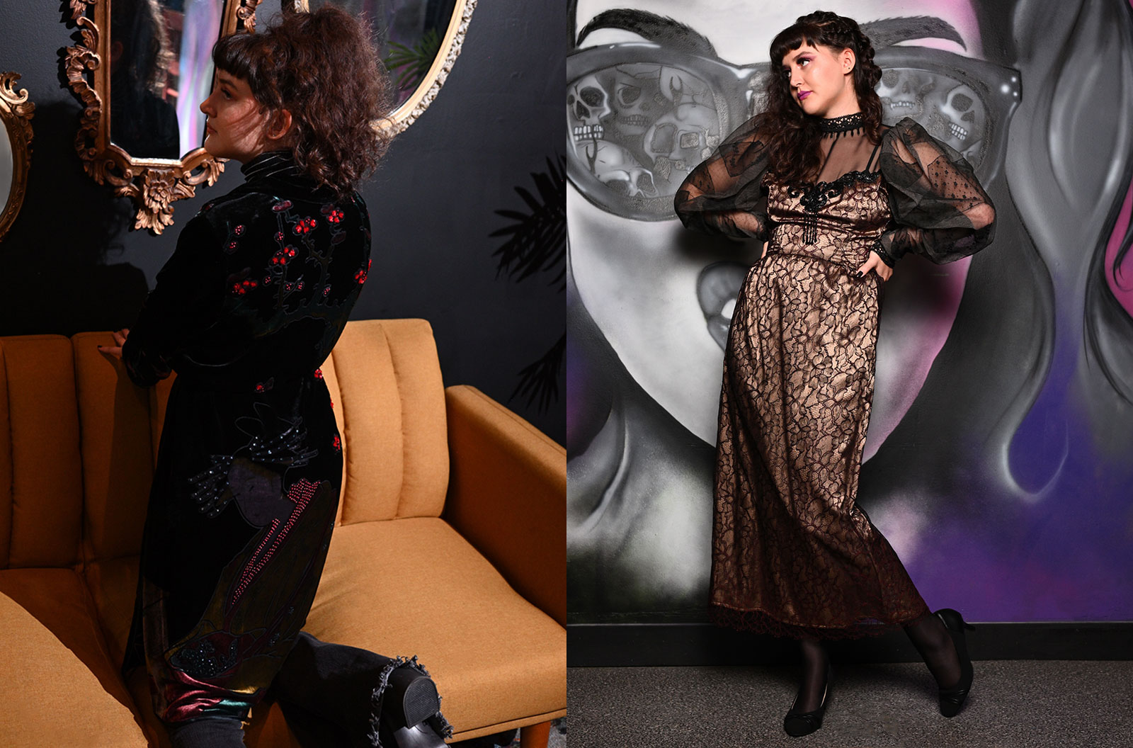 815 Cocktails Provisions | Fishtoes Vintage Treasures | Downtown Manchester NH