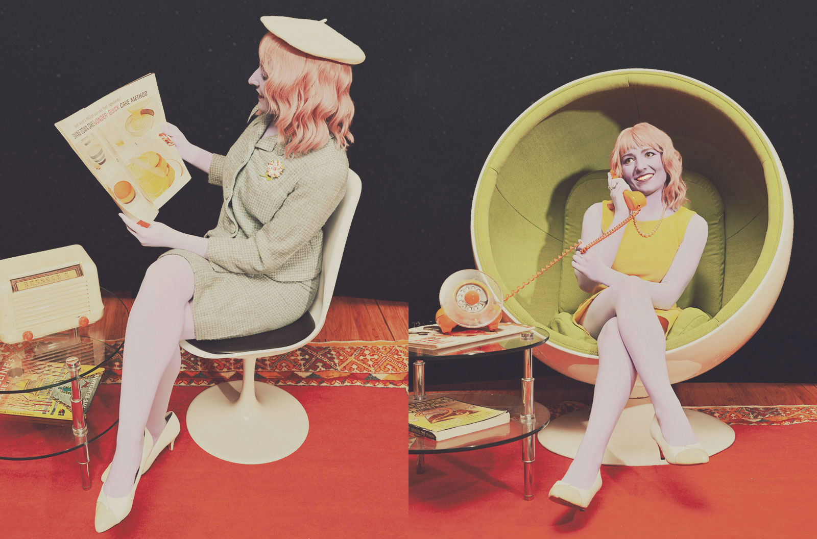 Fishtoes Vintage Store Shop | Downtown Manchester New Hampshire 