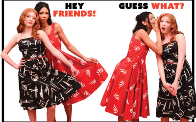 New Spring / Summer Hours | Fishtoes Vintage