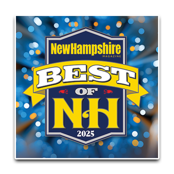 Best of NH New Hampshire Magazine Winner Fishtoes Vintage
