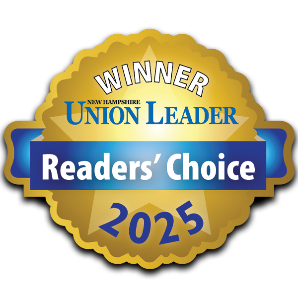 Union Leader NH Winner Fishtoes Vintage